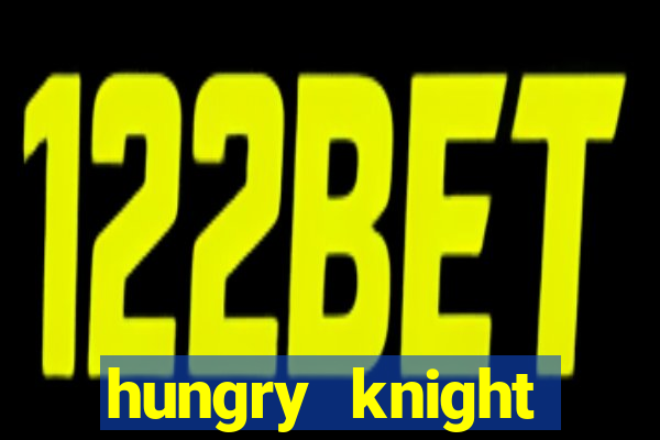 hungry knight gameboy rom pt br